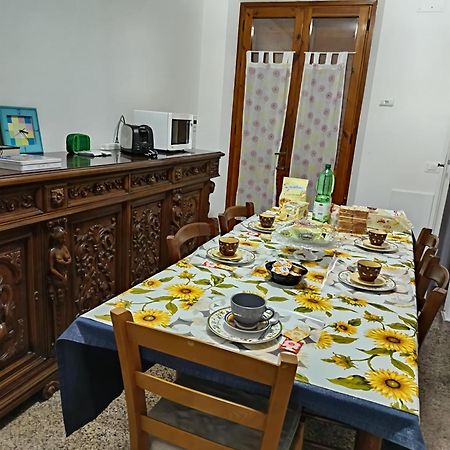 Casa San Michele Apartment Pisa Bagian luar foto