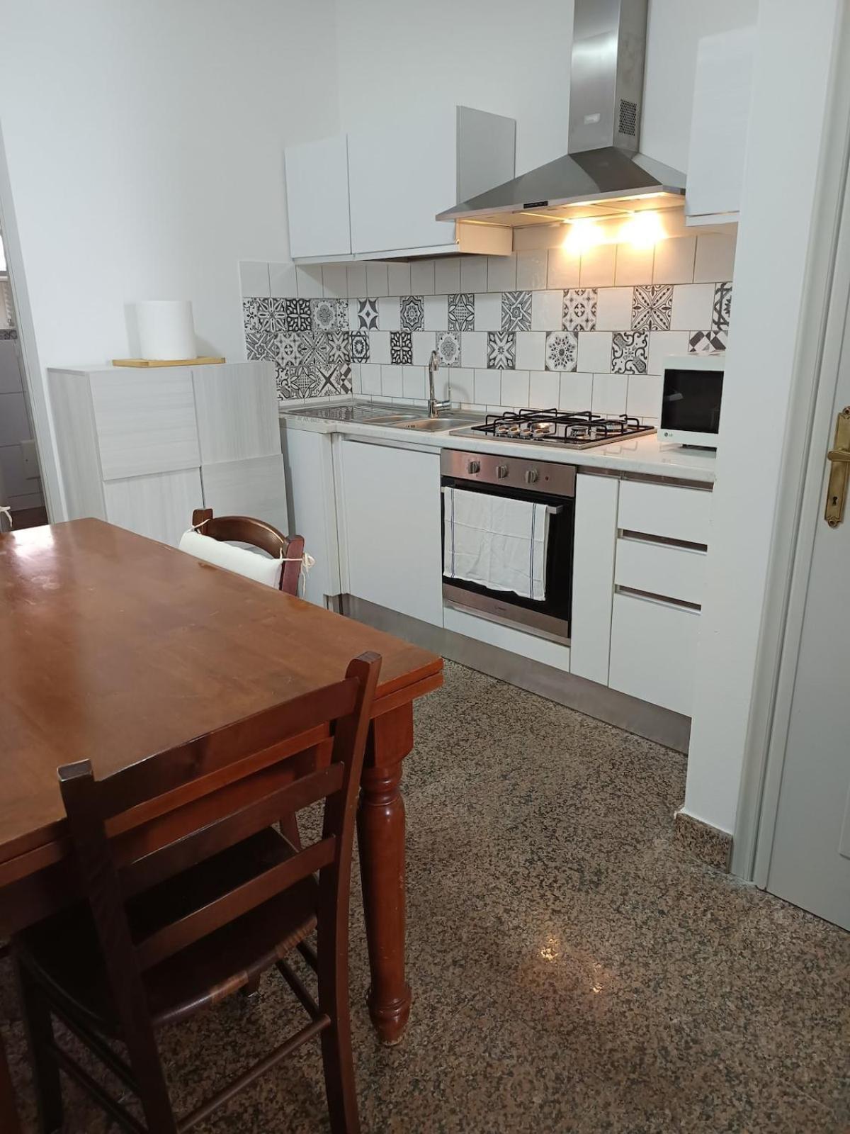 Casa San Michele Apartment Pisa Bagian luar foto