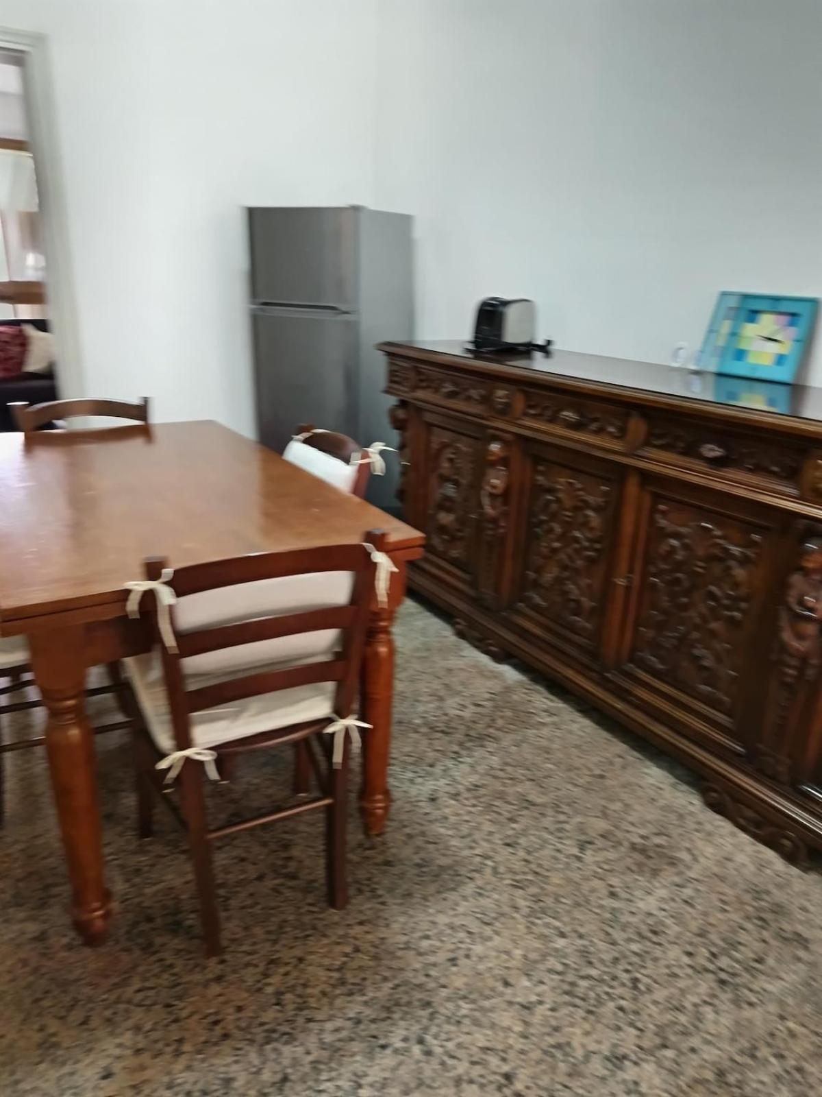 Casa San Michele Apartment Pisa Bagian luar foto