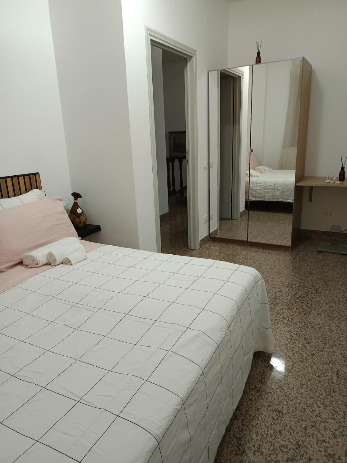 Casa San Michele Apartment Pisa Bagian luar foto