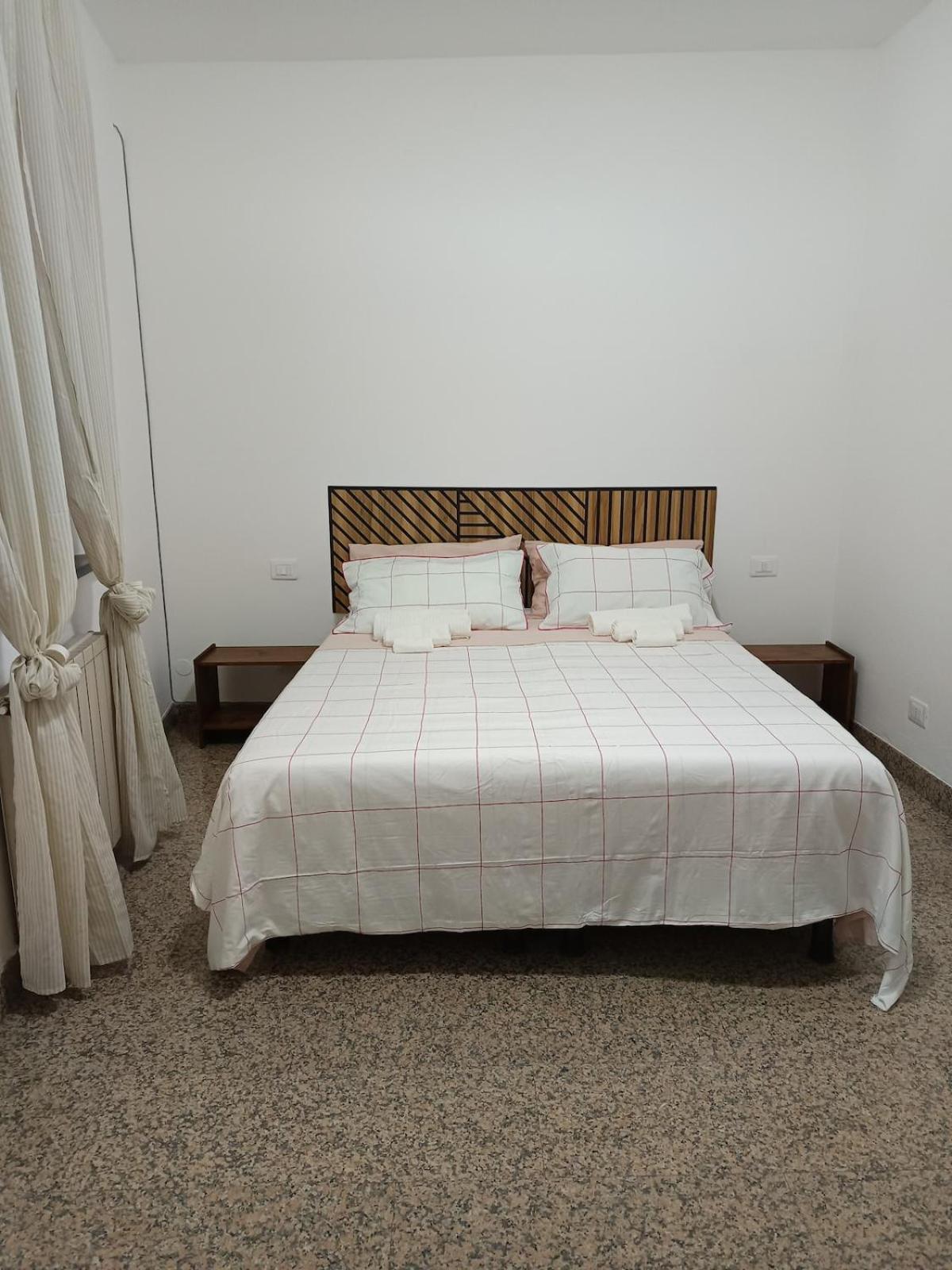 Casa San Michele Apartment Pisa Bagian luar foto