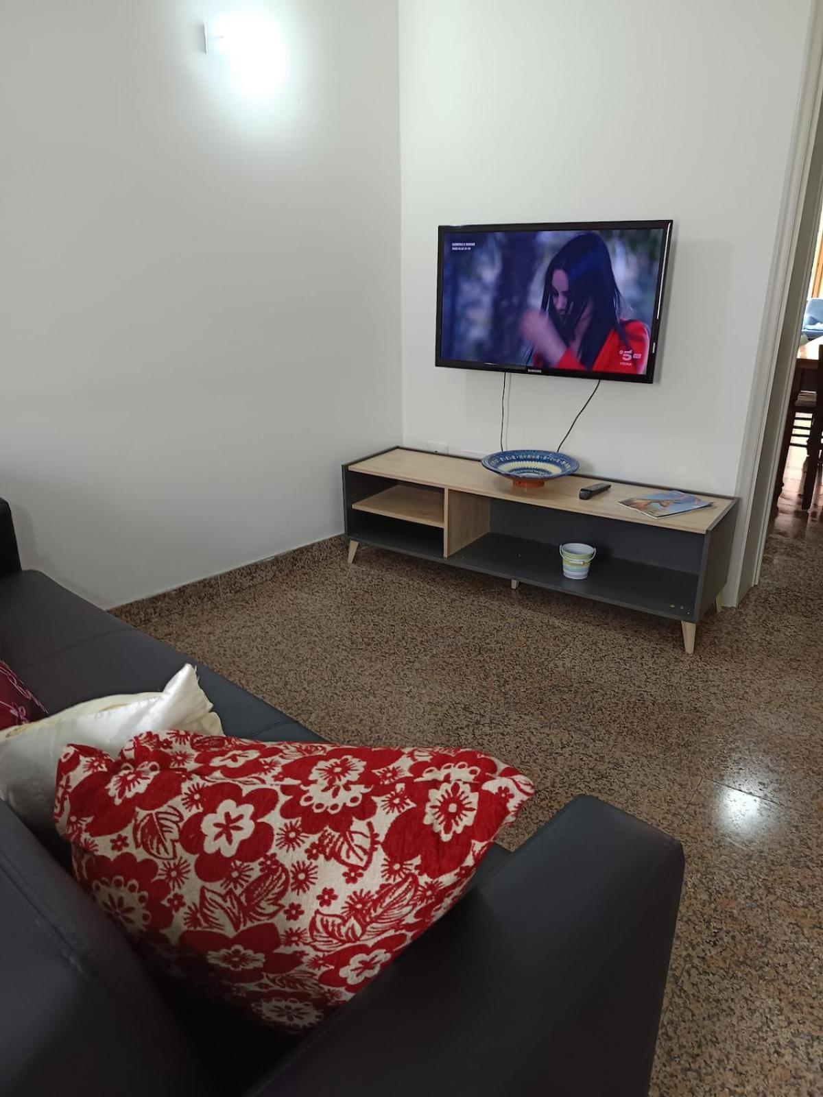 Casa San Michele Apartment Pisa Bagian luar foto