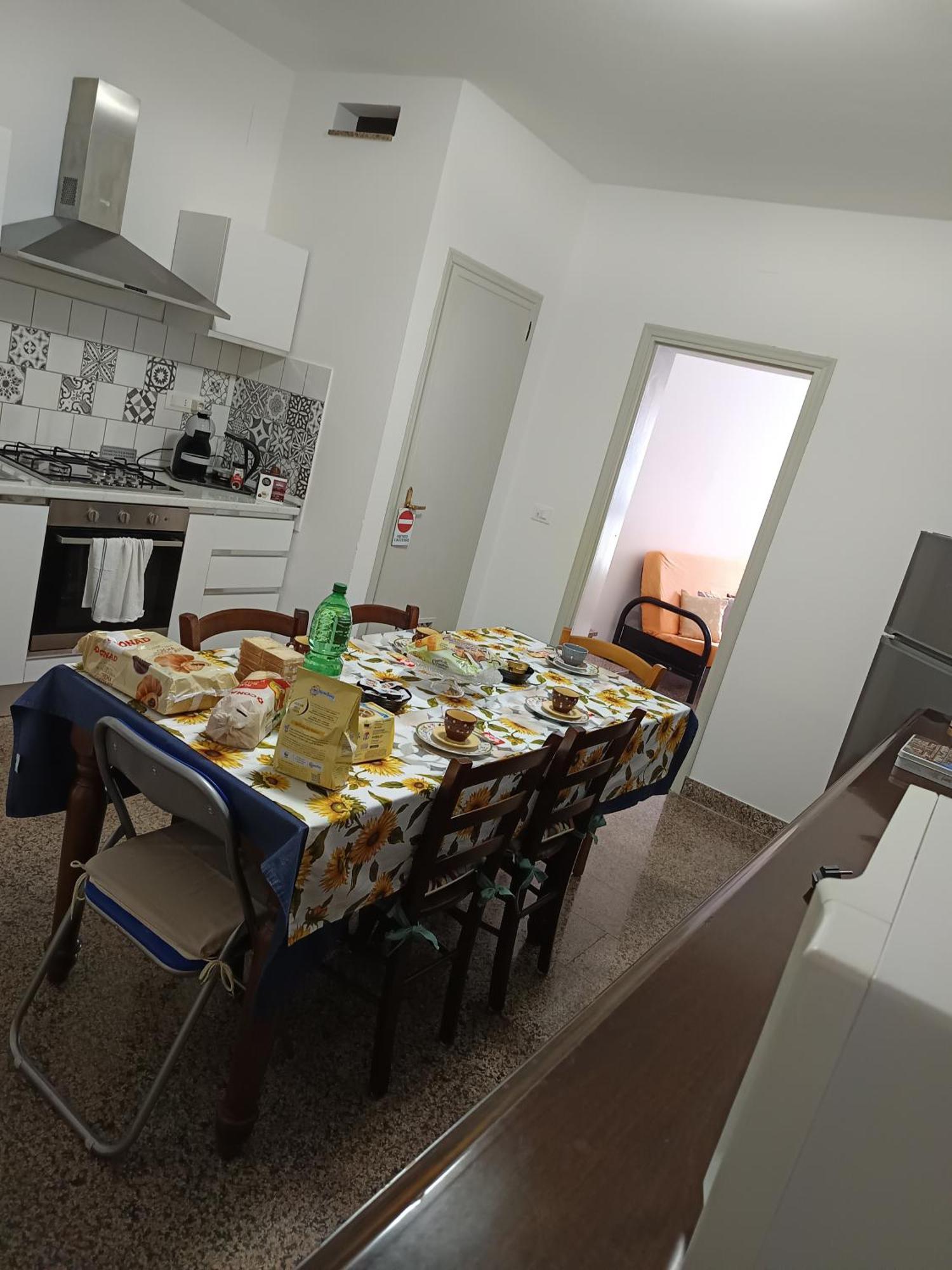 Casa San Michele Apartment Pisa Bagian luar foto