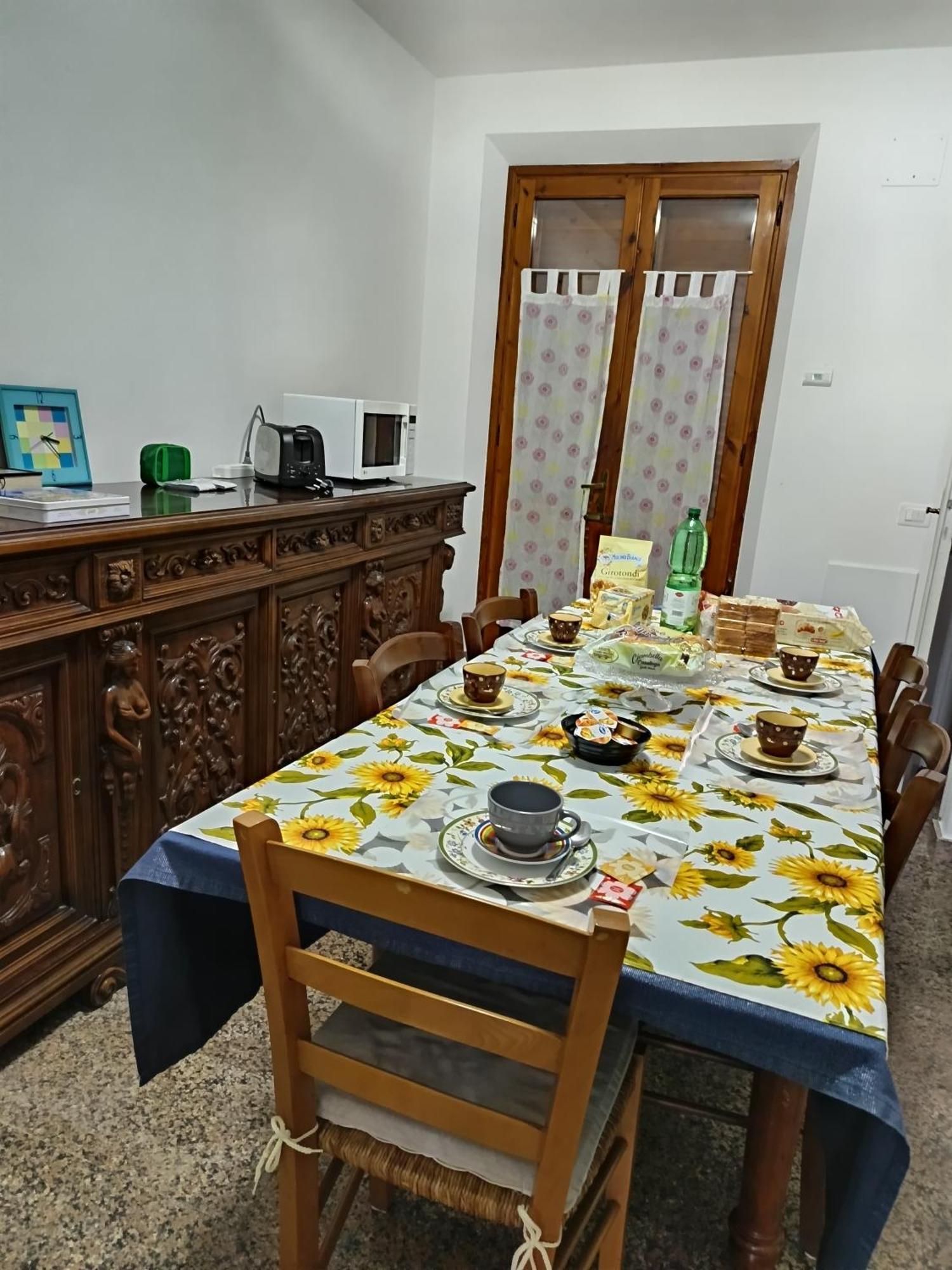 Casa San Michele Apartment Pisa Bagian luar foto